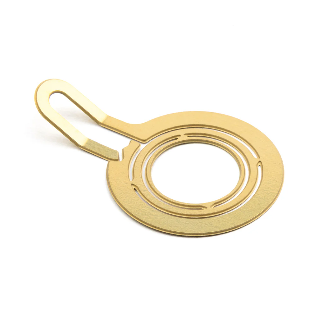 Shift Knob Charm Rings and Charm Chains - Image 32