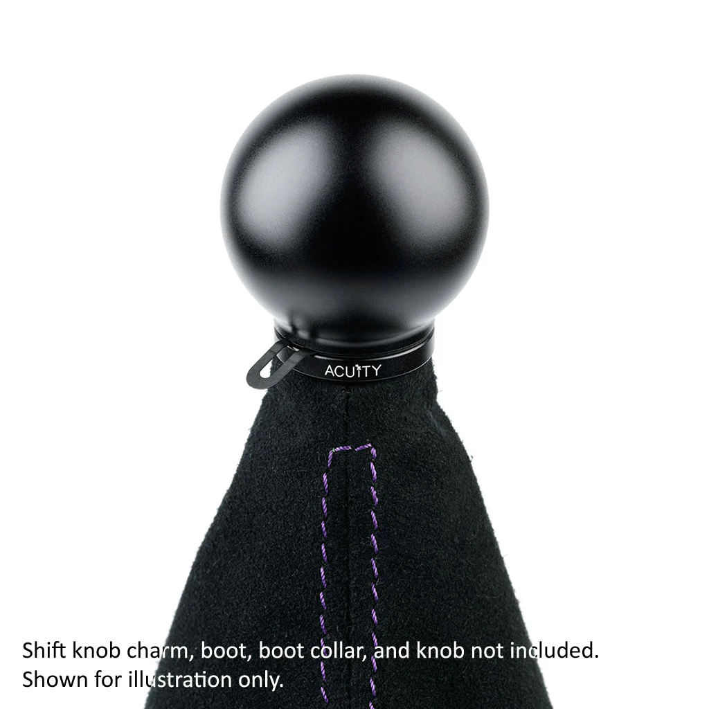 Shift Knob Charm Rings and Charm Chains - Image 34