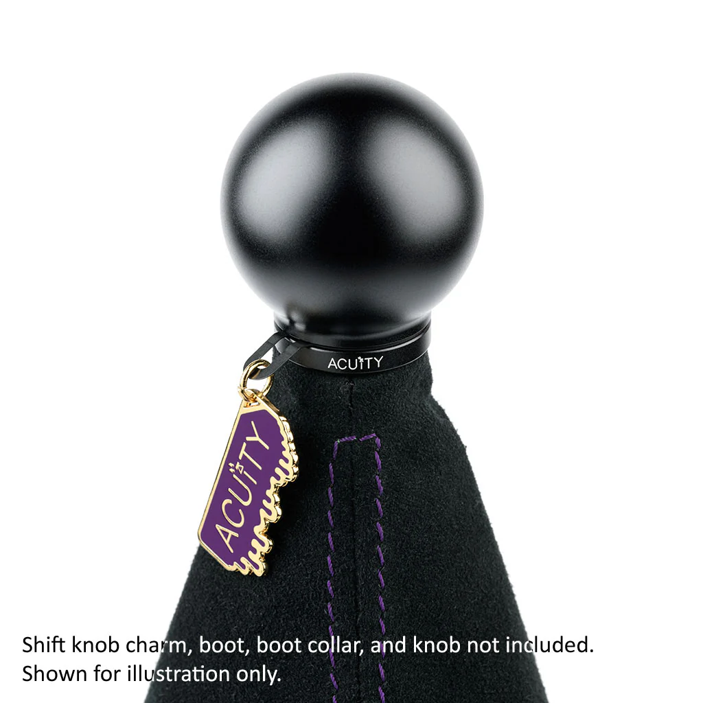 Shift Knob Charm Rings and Charm Chains - Image 38