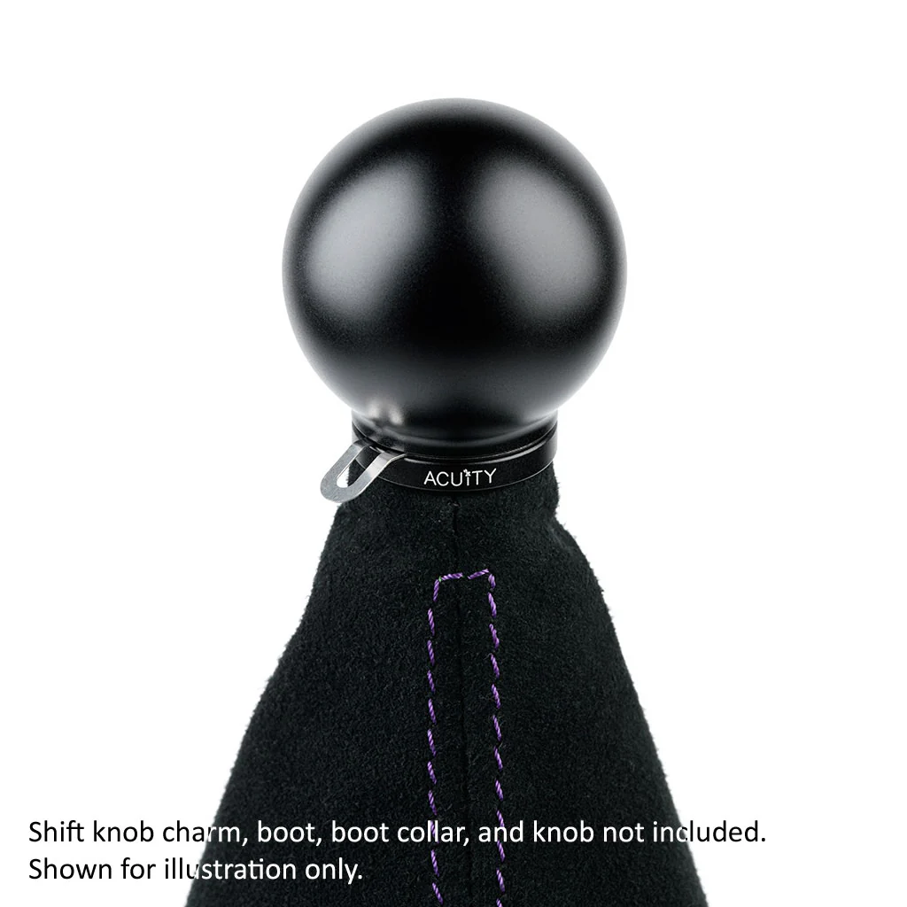 Shift Knob Charm Rings and Charm Chains - Image 42