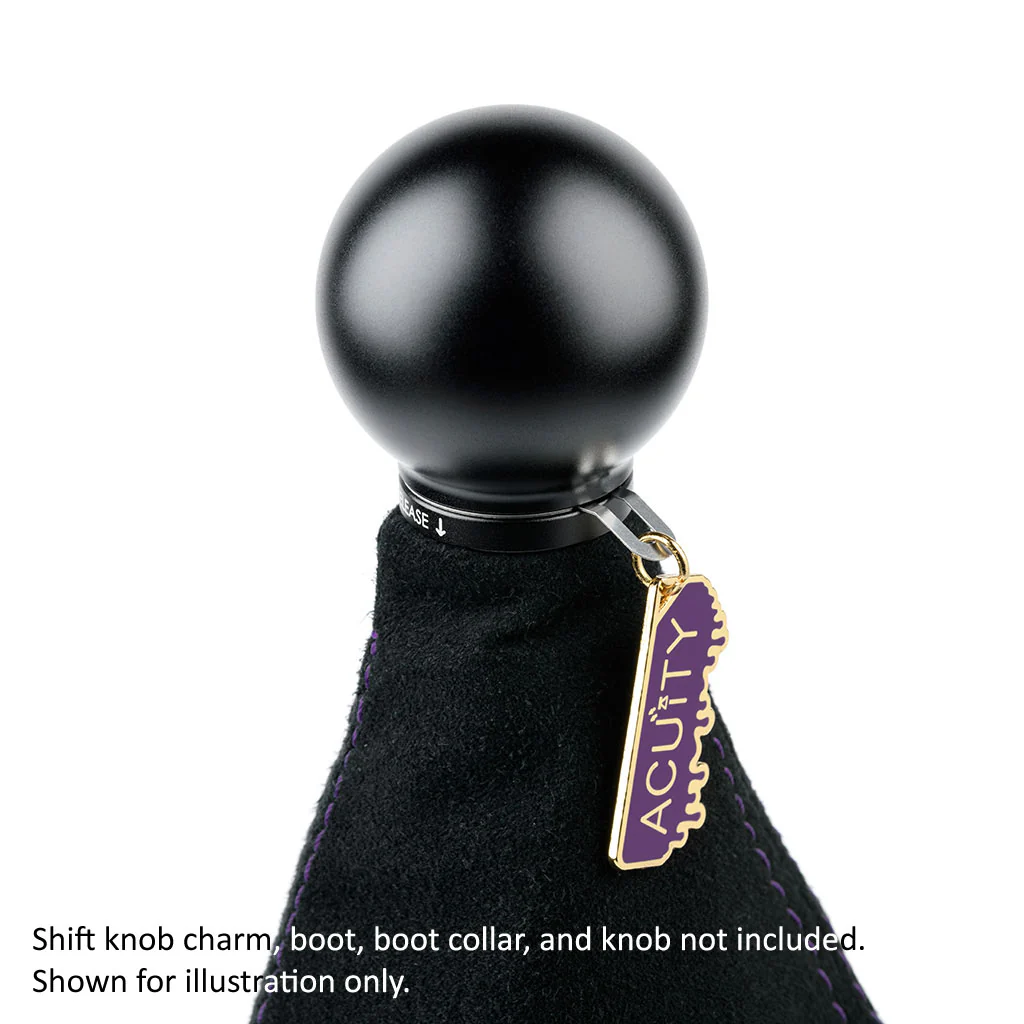 Shift Knob Charm Rings and Charm Chains - Image 44