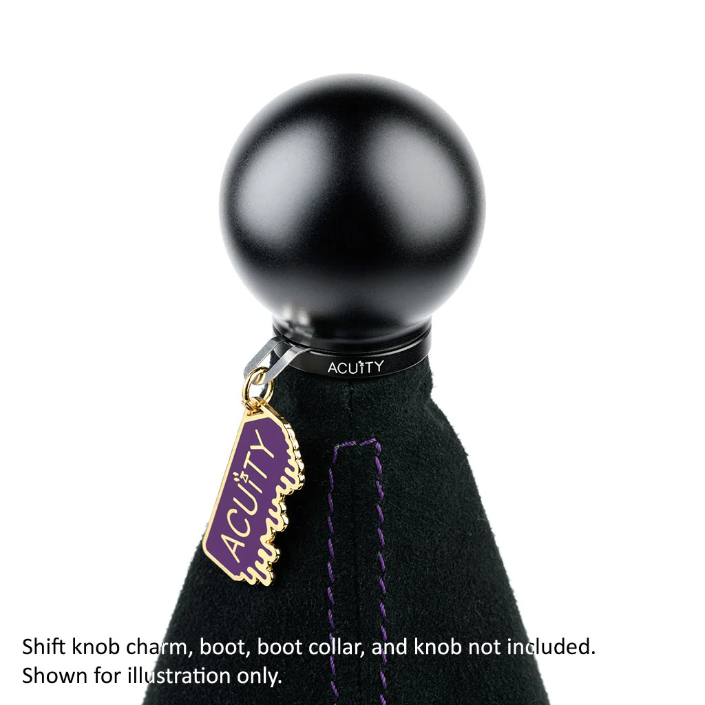 Shift Knob Charm Rings and Charm Chains - Image 46