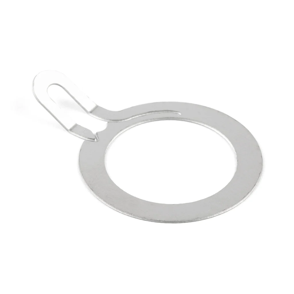 Shift Knob Charm Rings and Charm Chains - Image 48