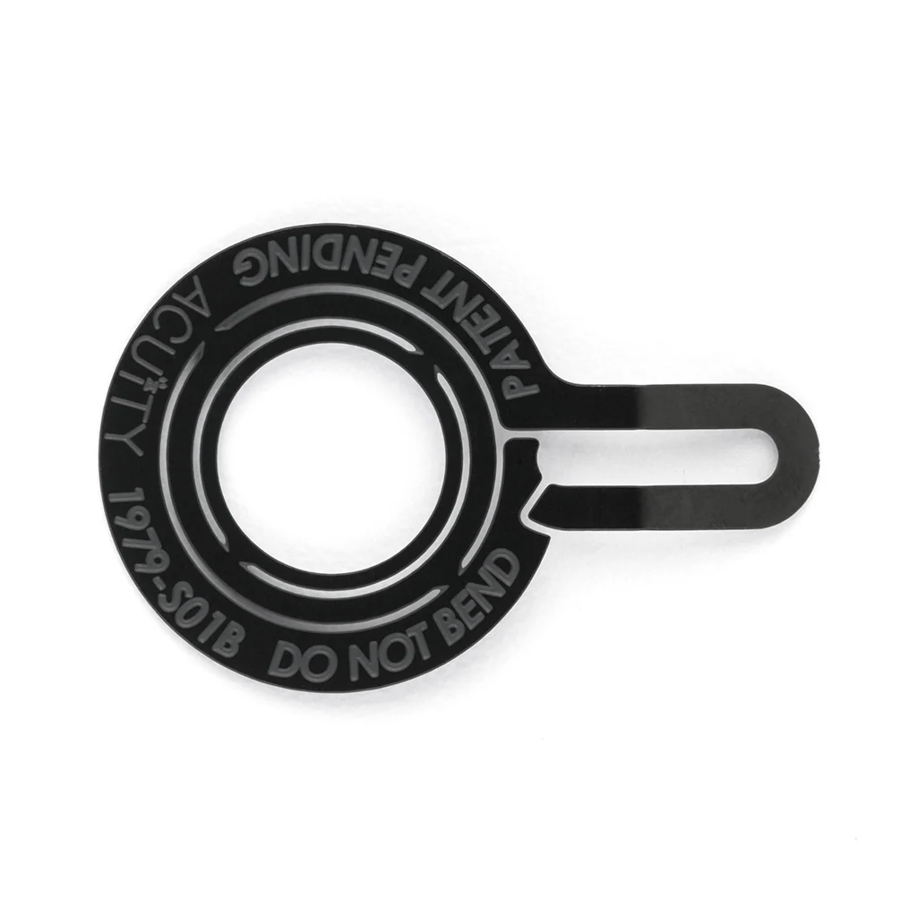 Shift Knob Charm Rings and Charm Chains - Image 5