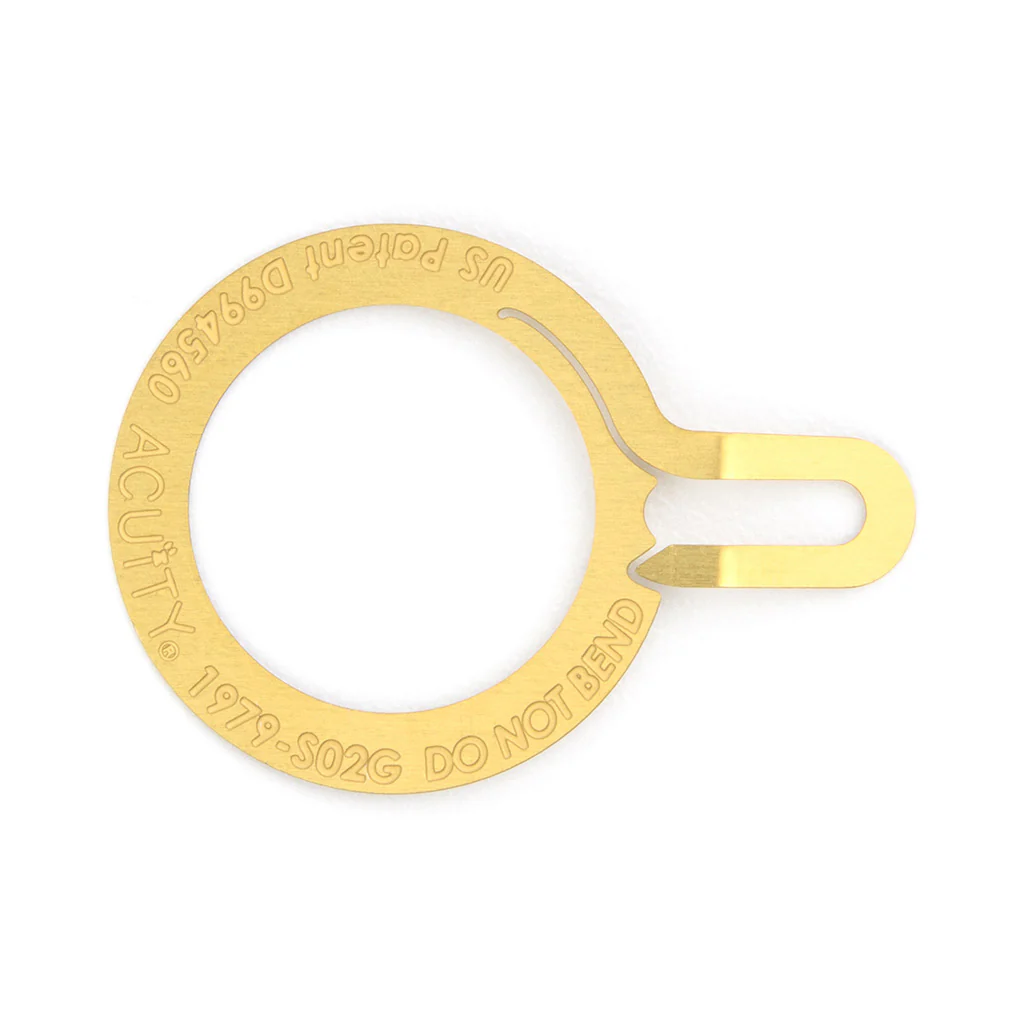 Shift Knob Charm Rings and Charm Chains - Image 51