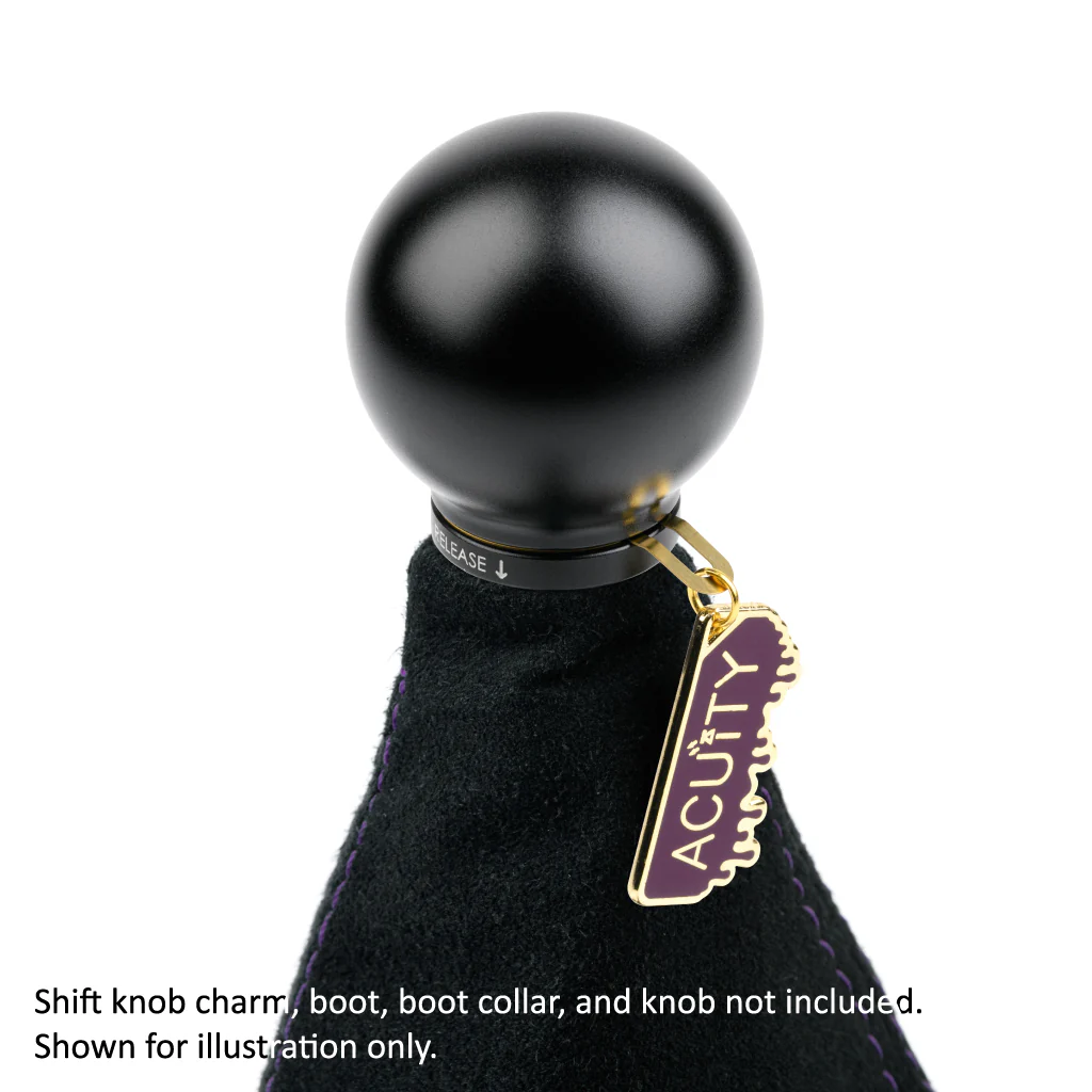 Shift Knob Charm Rings and Charm Chains - Image 52