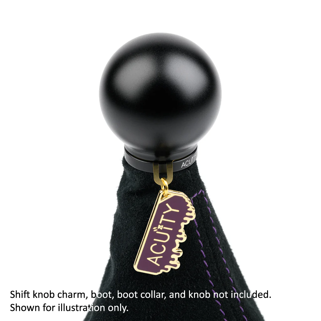 Shift Knob Charm Rings and Charm Chains - Image 53