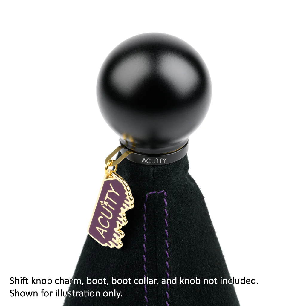 Shift Knob Charm Rings and Charm Chains - Image 54