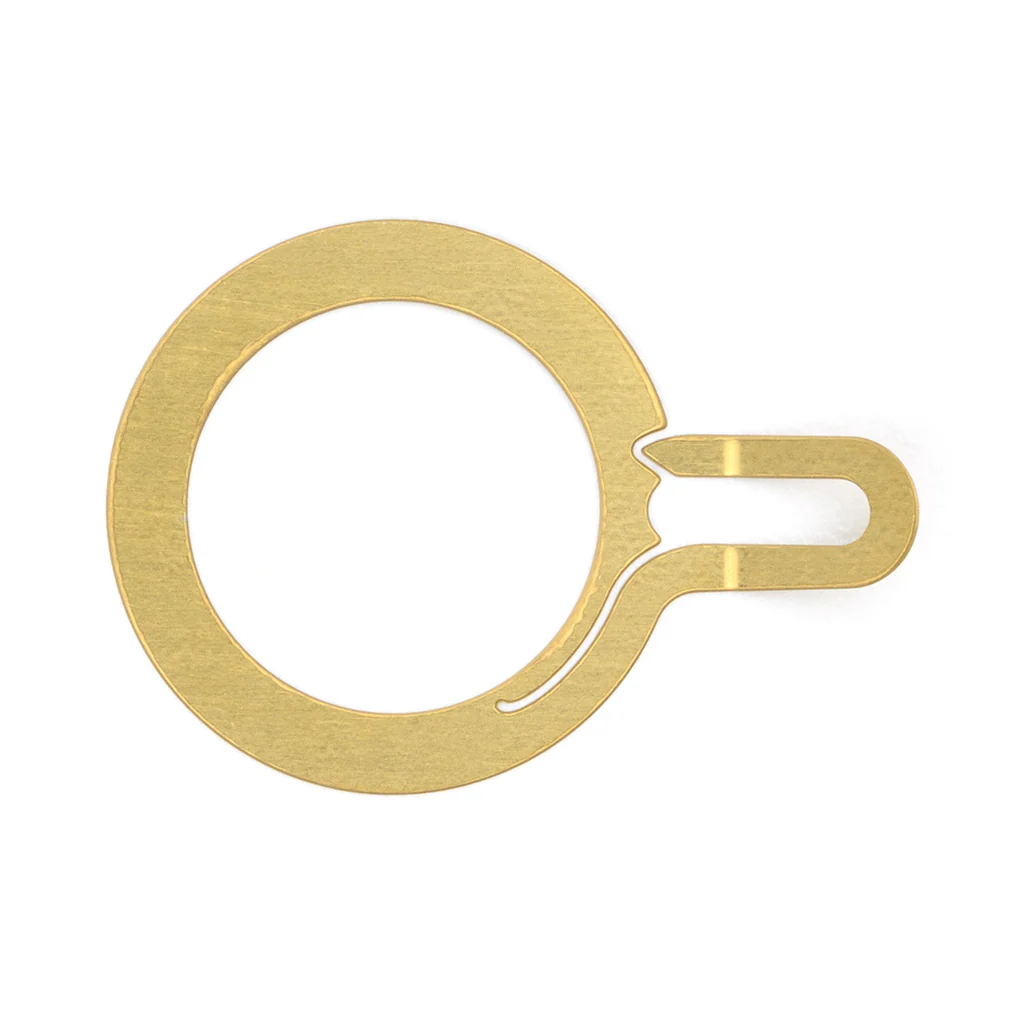 Shift Knob Charm Rings and Charm Chains - Image 55