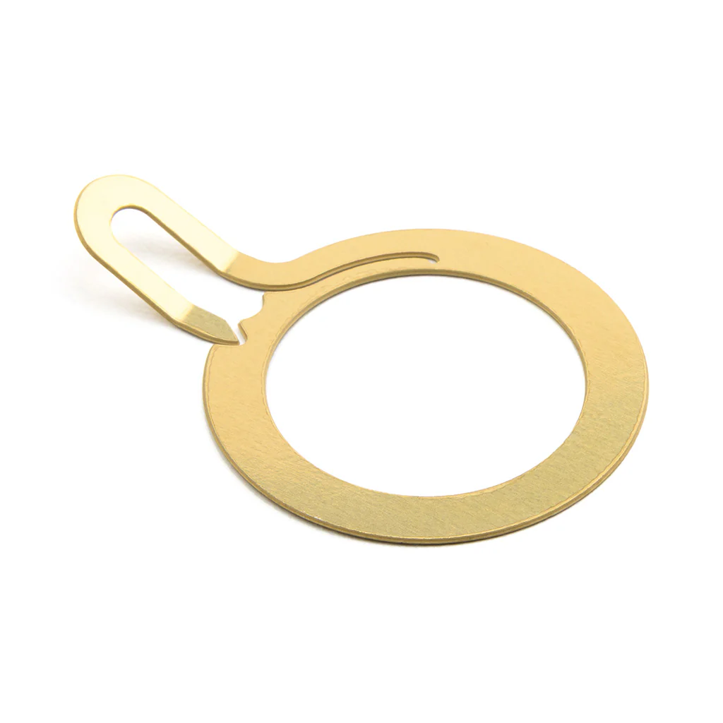 Shift Knob Charm Rings and Charm Chains - Image 56