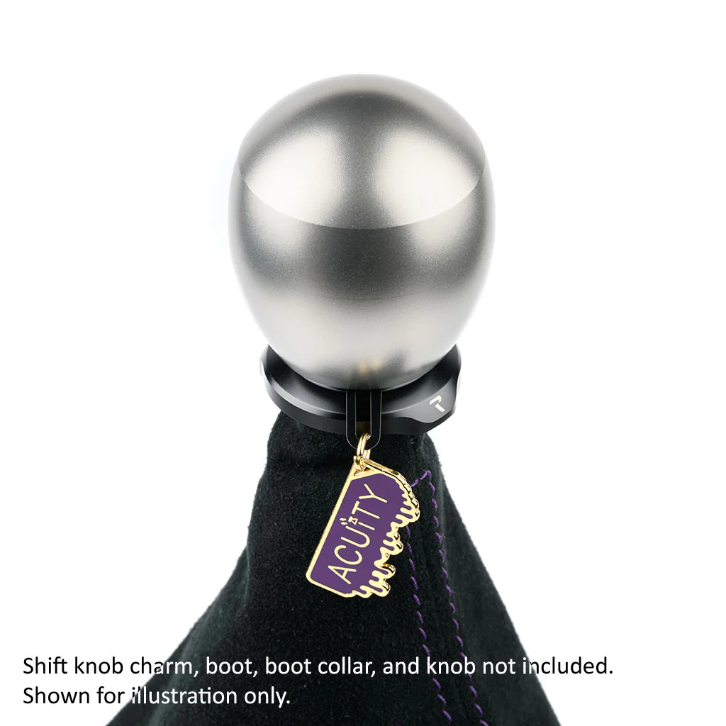 Shift Knob Charm Rings and Charm Chains - Image 61