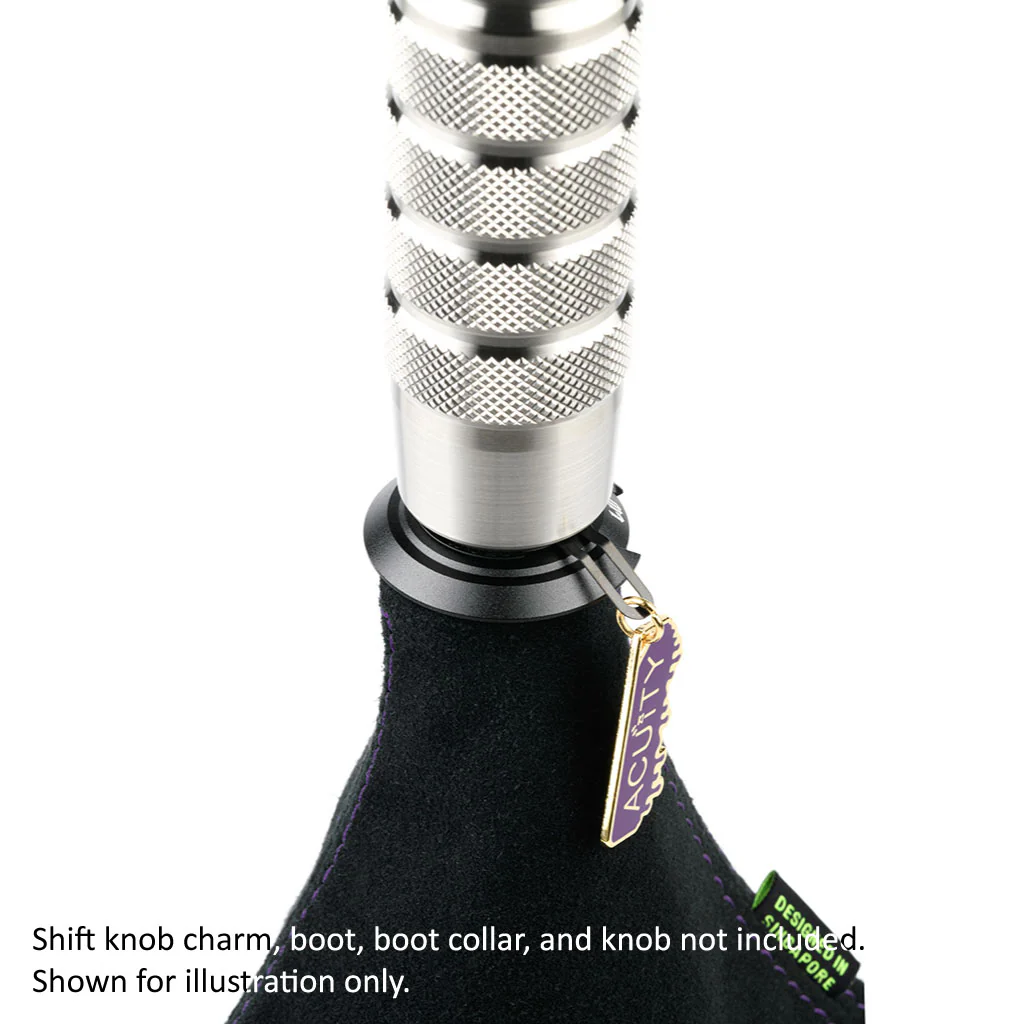 Shift Knob Charm Rings and Charm Chains - Image 65