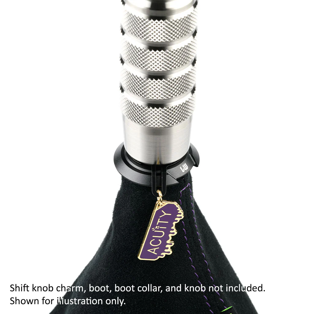 Shift Knob Charm Rings and Charm Chains - Image 66