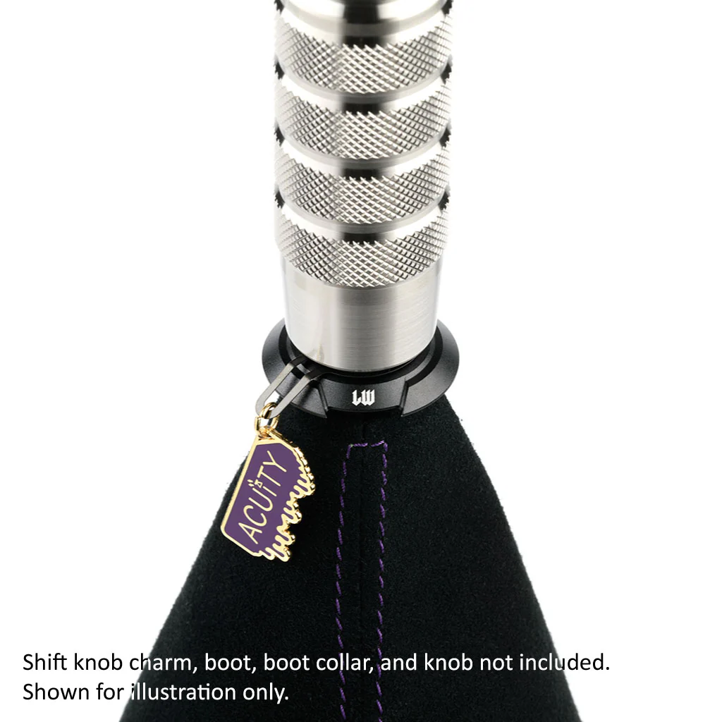 Shift Knob Charm Rings and Charm Chains - Image 67