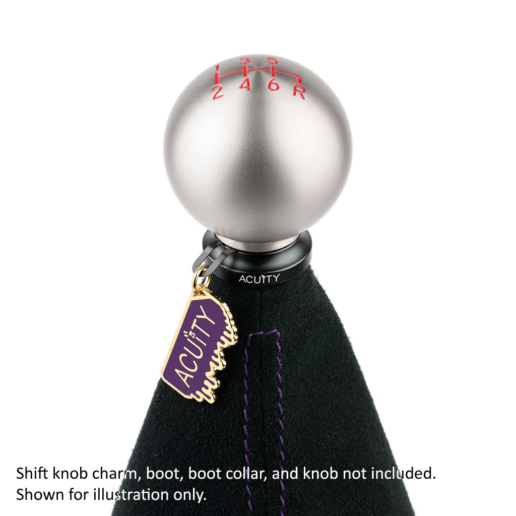 Shift Knob Charm Rings and Charm Chains - Image 7