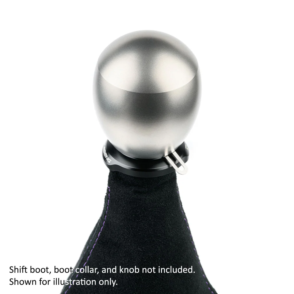 Shift Knob Charm Rings and Charm Chains - Image 70