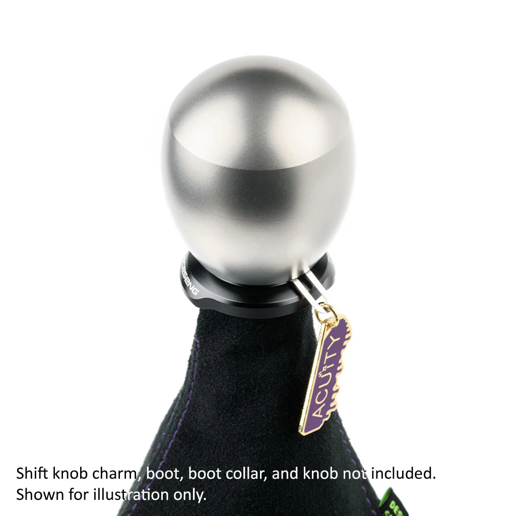 Shift Knob Charm Rings and Charm Chains - Image 73