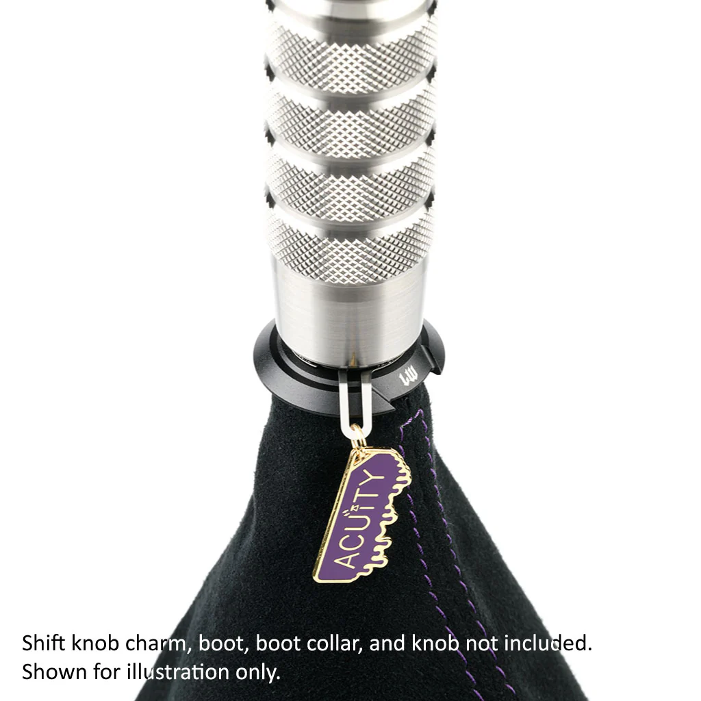 Shift Knob Charm Rings and Charm Chains - Image 78