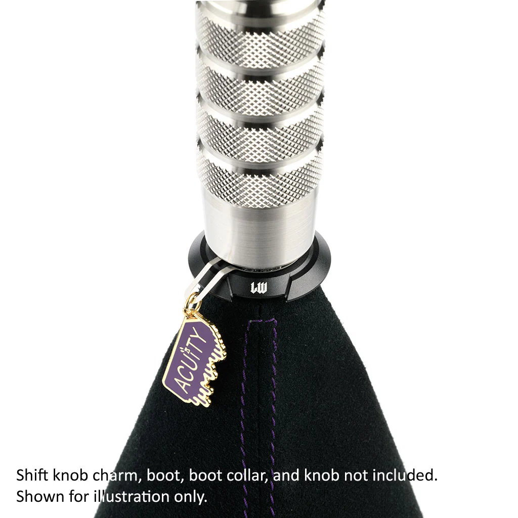 Shift Knob Charm Rings and Charm Chains - Image 79