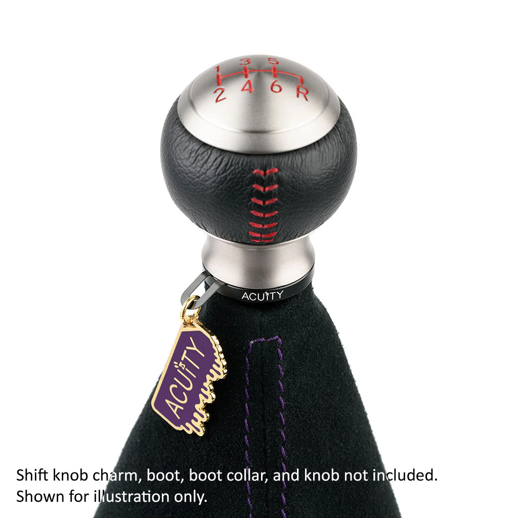 Shift Knob Charm Rings and Charm Chains - Image 8