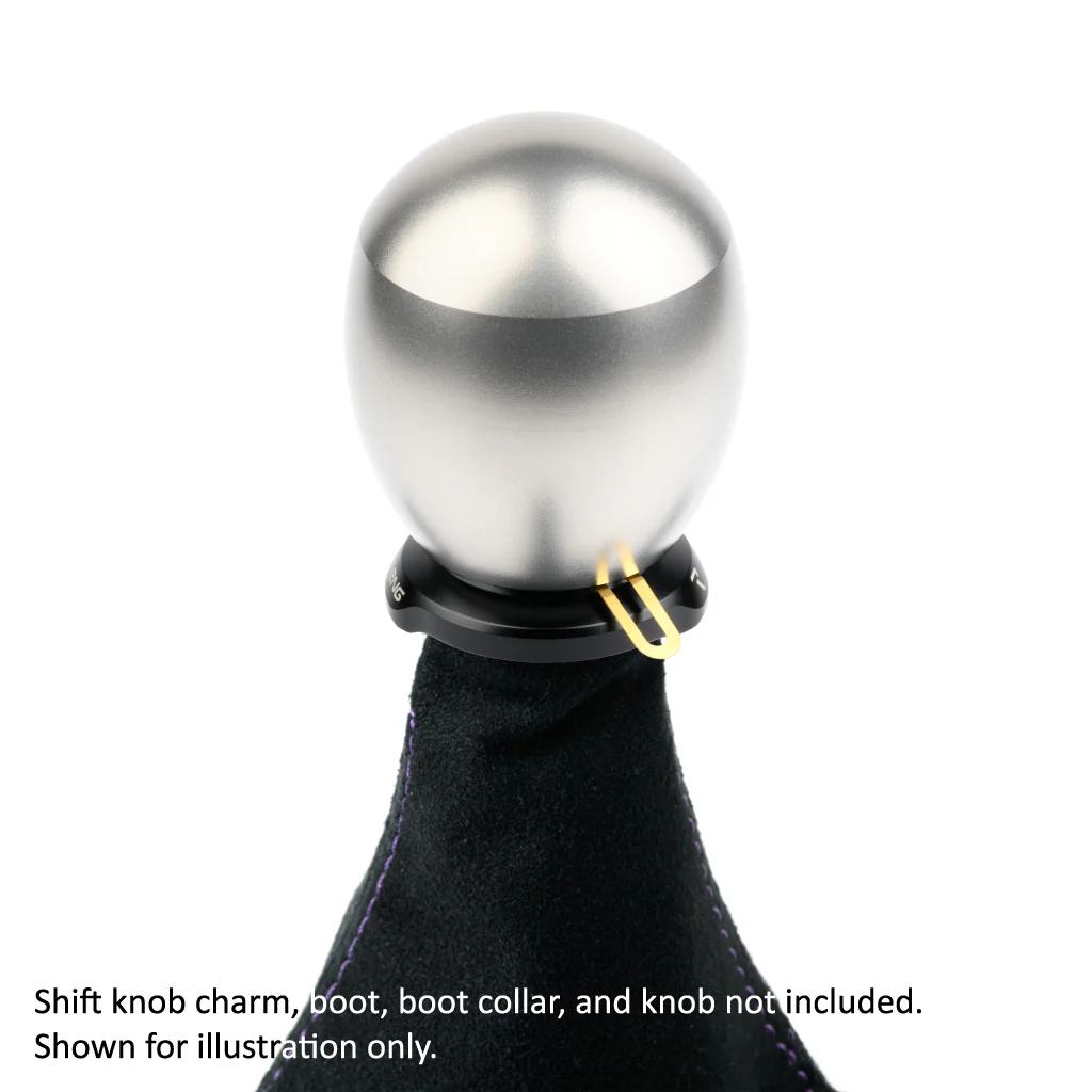 Shift Knob Charm Rings and Charm Chains - Image 82