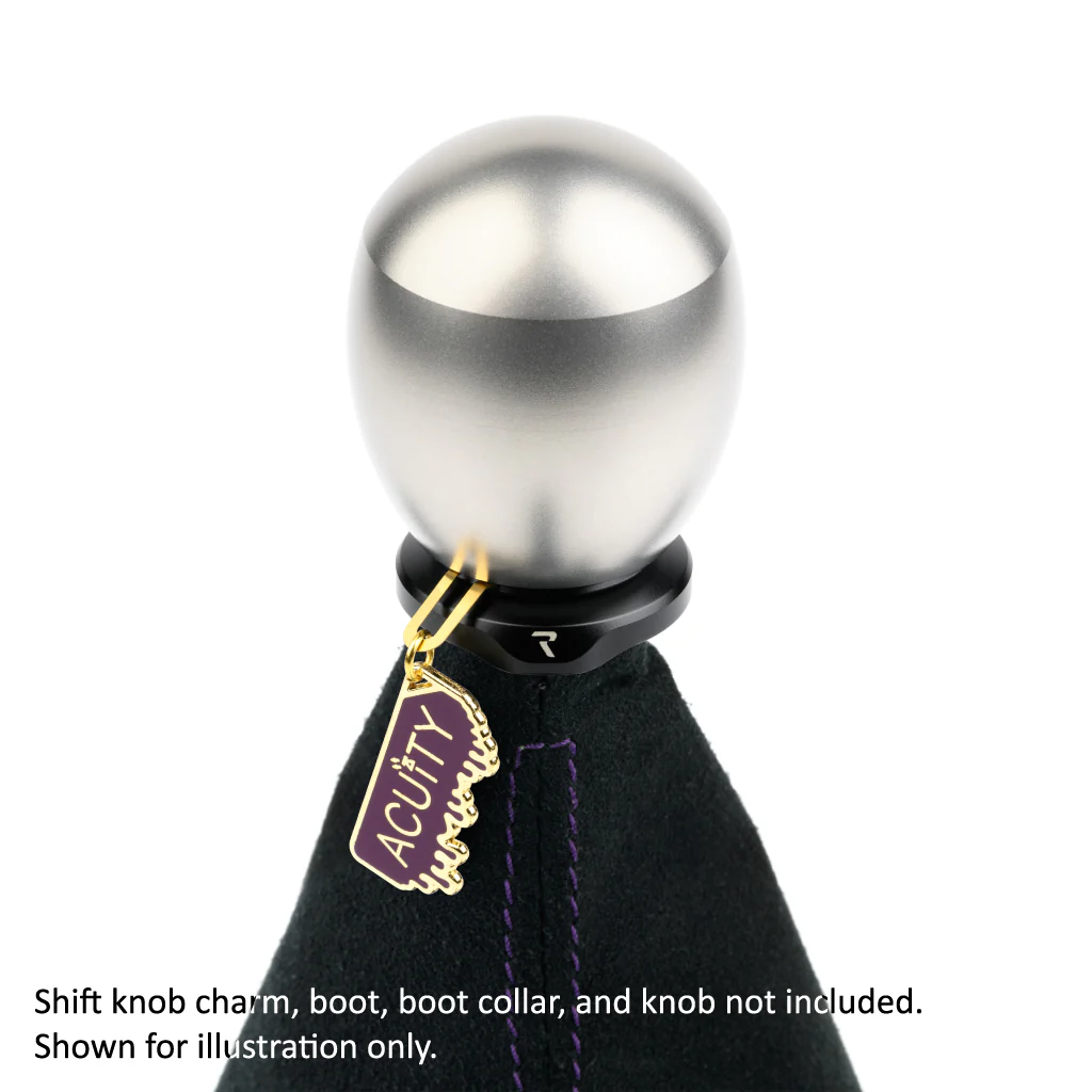 Shift Knob Charm Rings and Charm Chains - Image 86