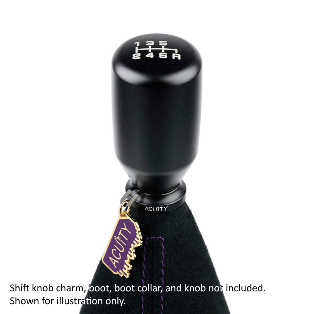 Shift Knob Charm Rings and Charm Chains - Image 9