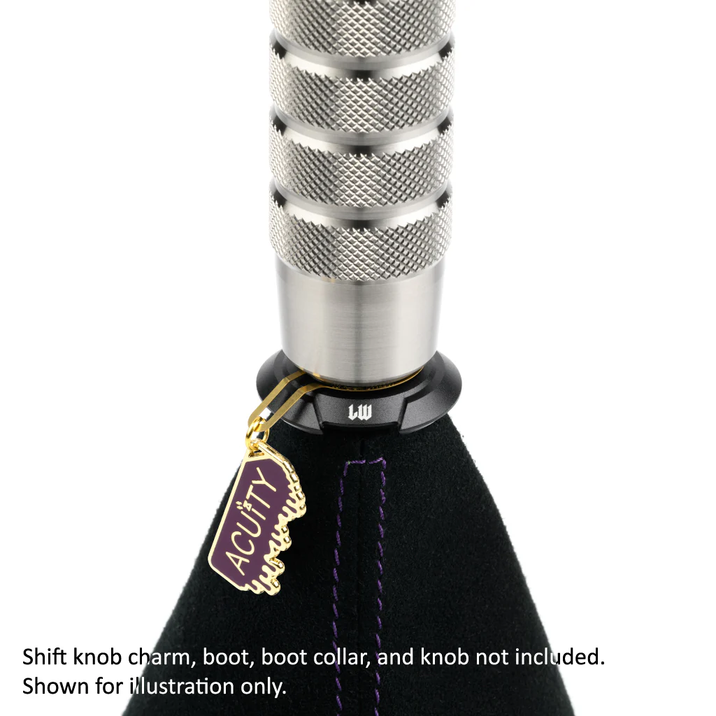 Shift Knob Charm Rings and Charm Chains - Image 91