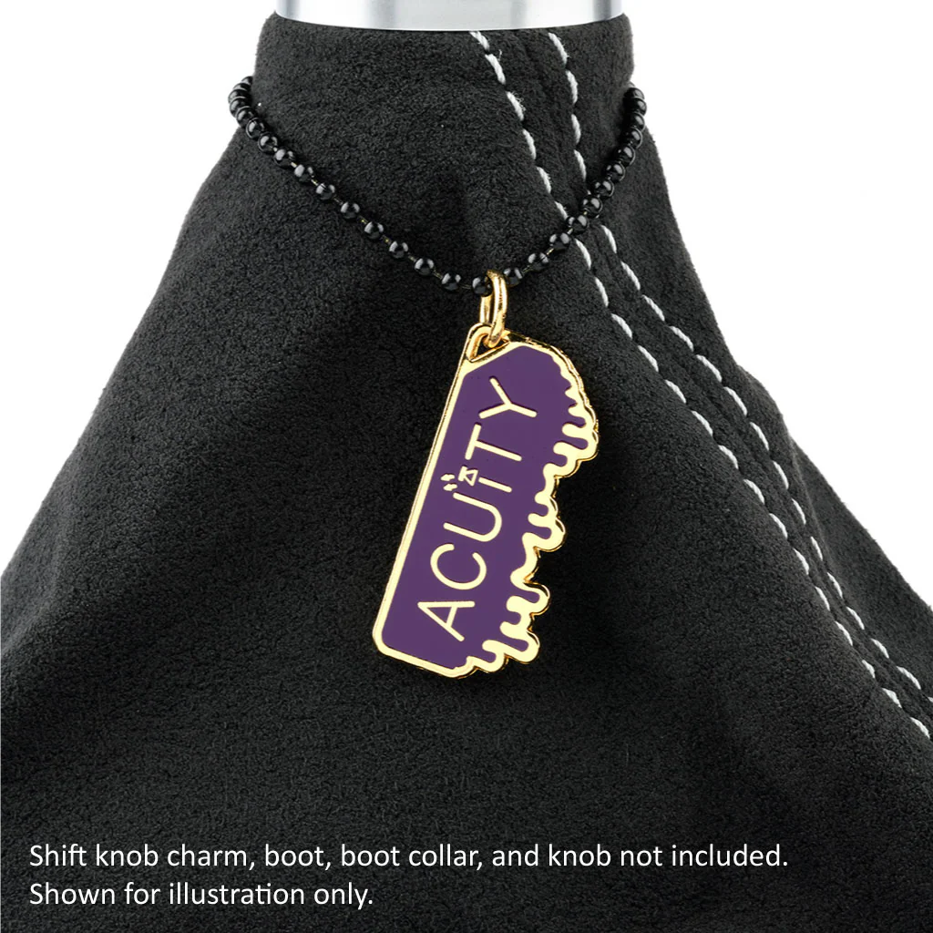 Shift Knob Charm Rings and Charm Chains - Image 94