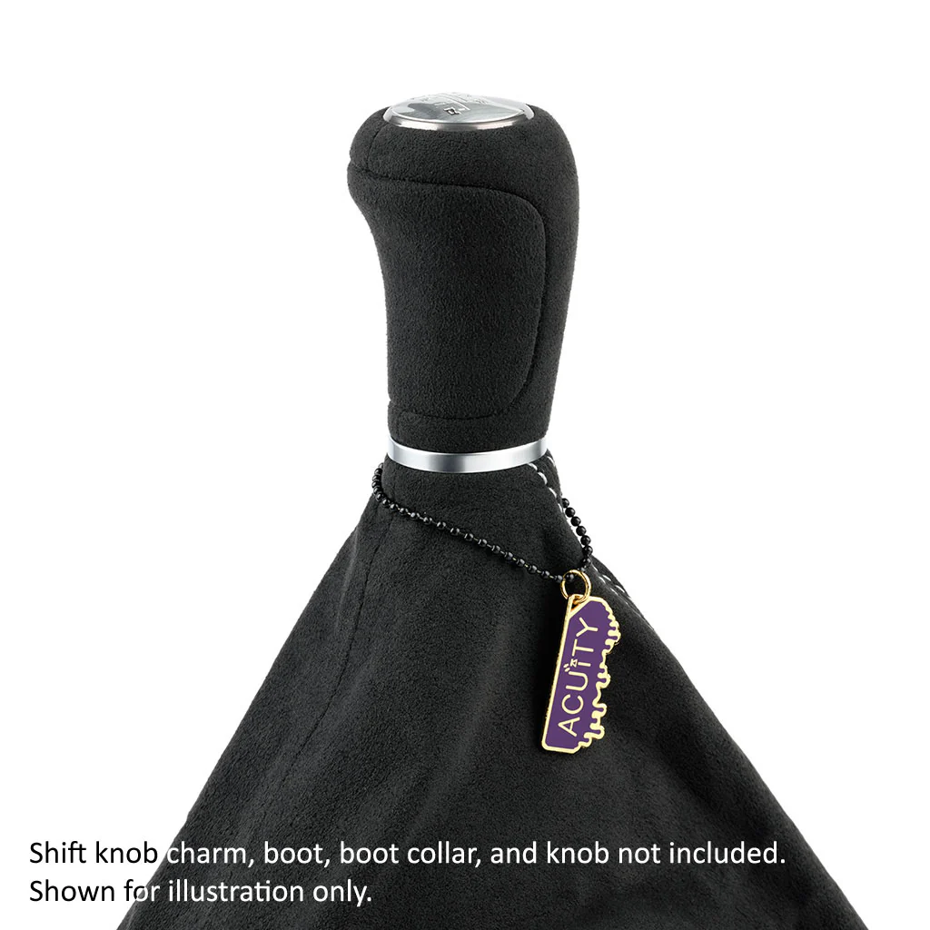 Shift Knob Charm Rings and Charm Chains - Image 96