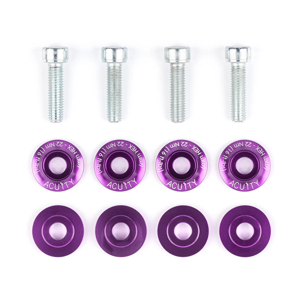 CRZ Stage 1 Shift Kit - Image 10