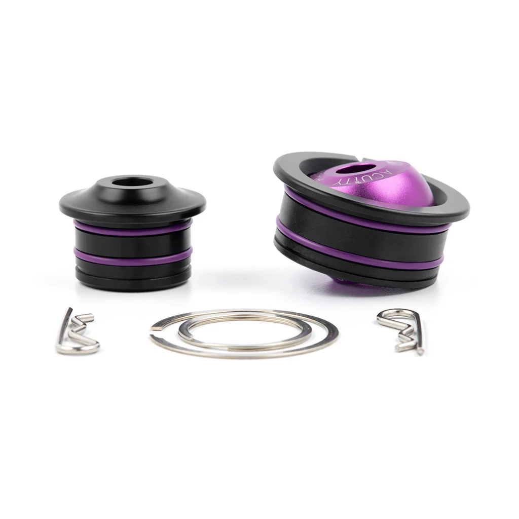 CRZ Stage 1 Shift Kit - Image 12