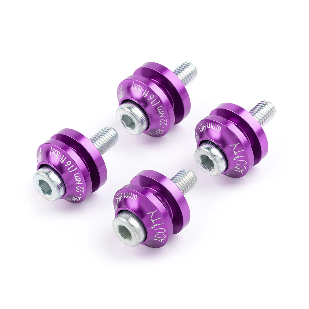 CRZ Stage 1 Shift Kit - Image 13