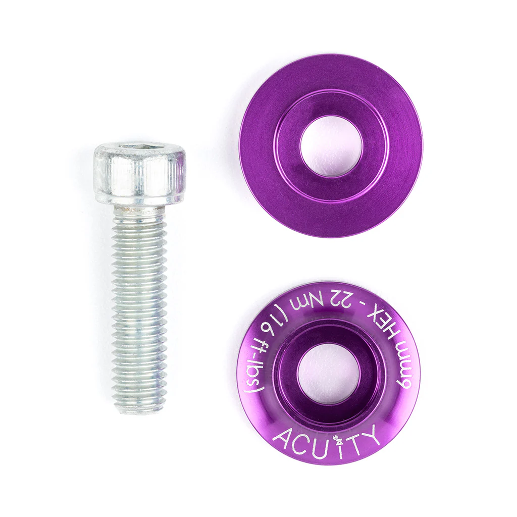 CRZ Stage 1 Shift Kit - Image 15