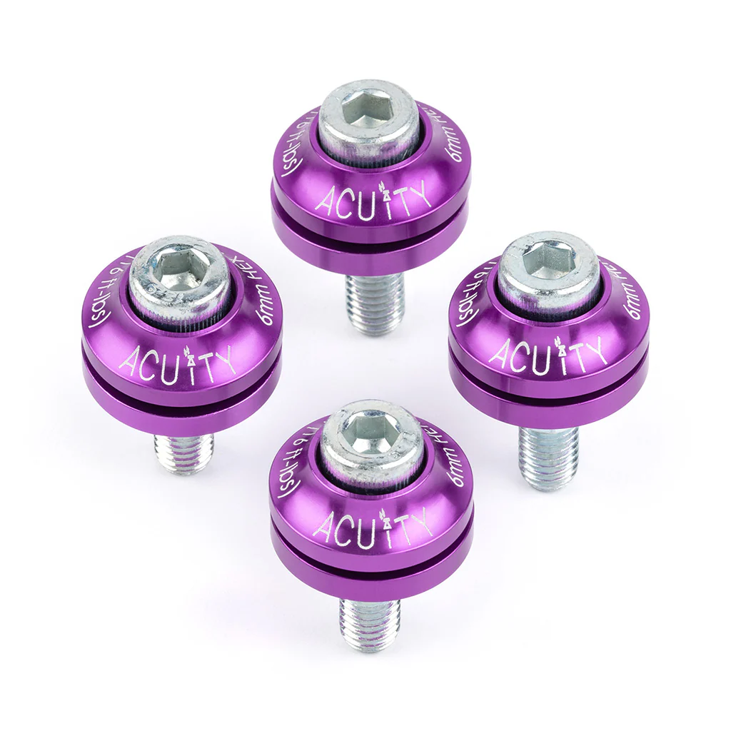 CRZ Stage 1 Shift Kit - Image 7