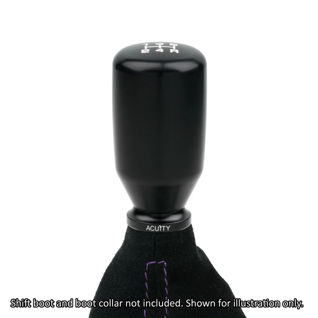 ESCO-Insulated 5-Speed Shift Knob in Black (M10X1.5) - Image 11