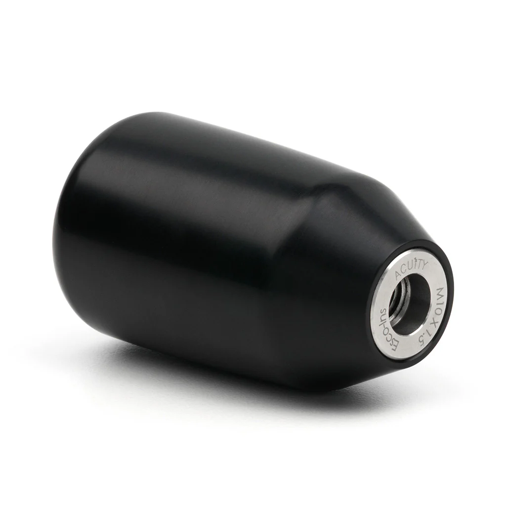 ESCO-Insulated 5-Speed Shift Knob in Black (M10X1.5) - Image 13