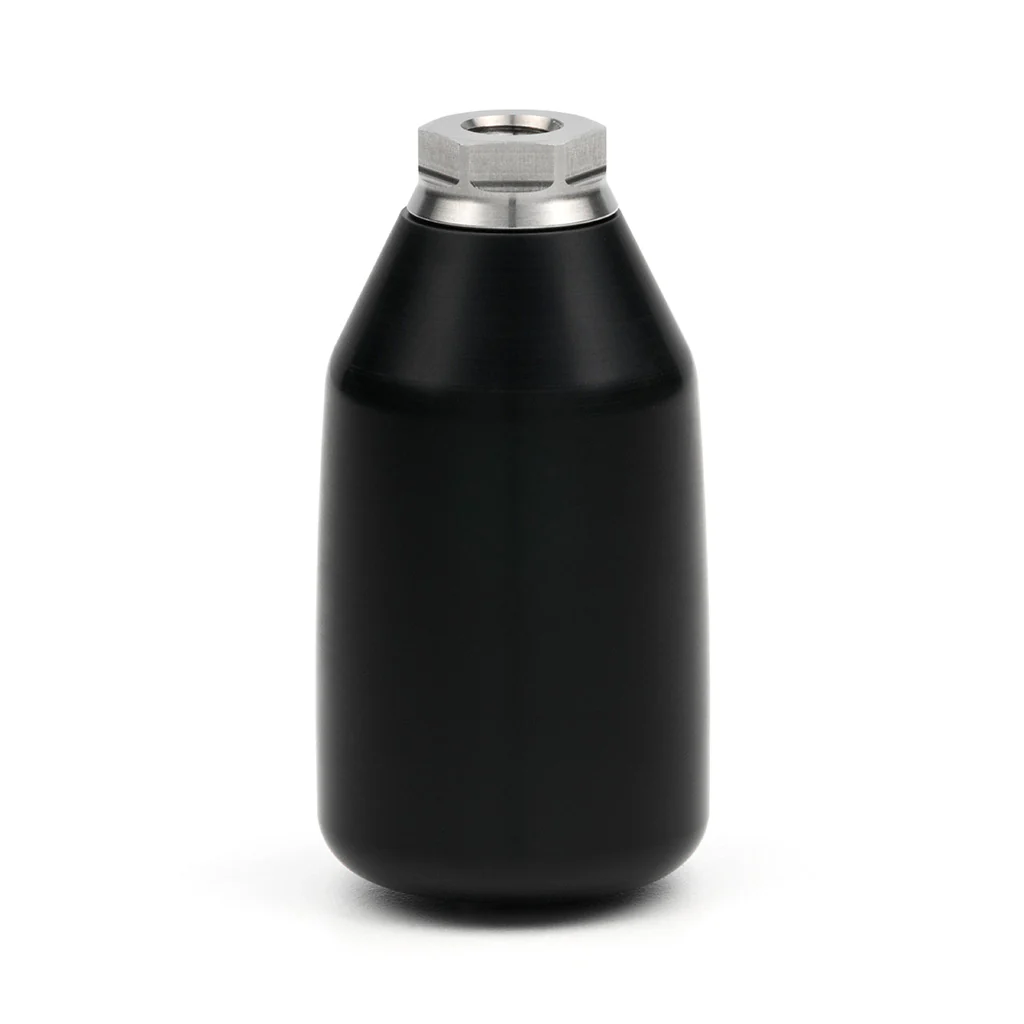 ESCO-Insulated 5-Speed Shift Knob in Black (M10X1.5) - Image 14