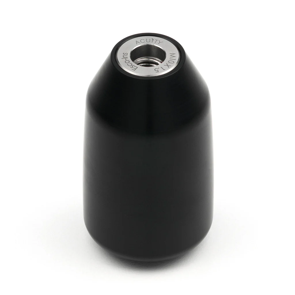 ESCO-Insulated 5-Speed Shift Knob in Black (M10X1.5) - Image 7
