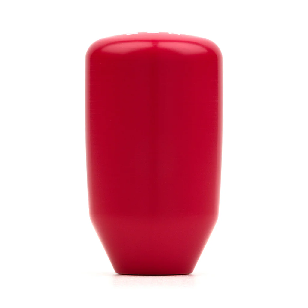 ESCO-Insulated 5-Speed Shift Knob in Red (M10X1.5) - Image 10