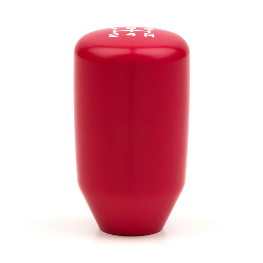 ESCO-Insulated 5-Speed Shift Knob in Red (M10X1.5) - Image 12