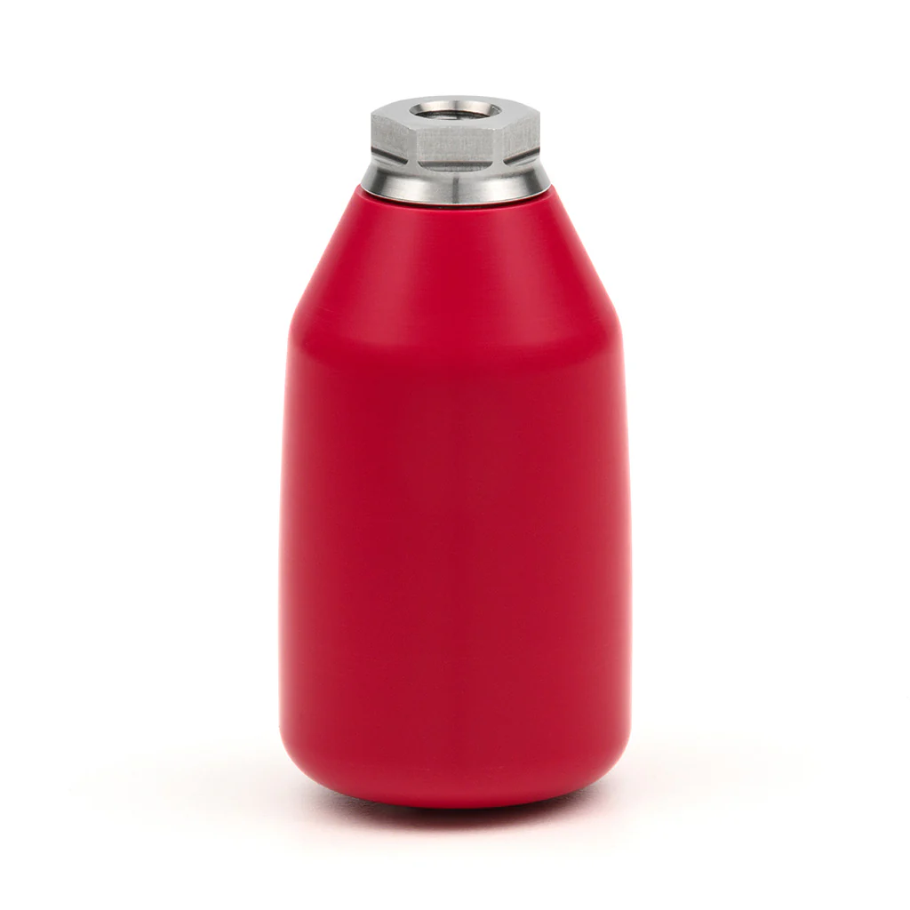 ESCO-Insulated 5-Speed Shift Knob in Red (M10X1.5) - Image 14