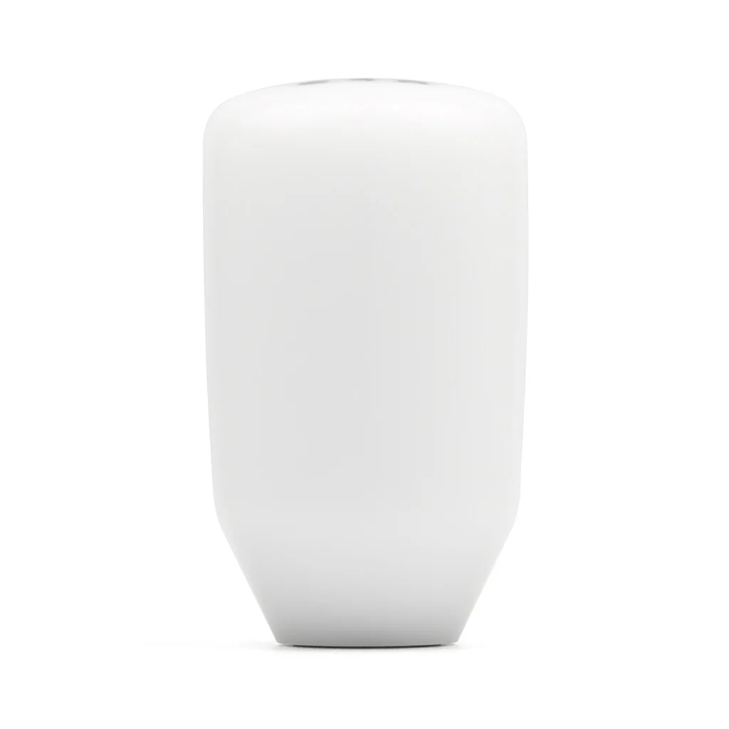 ESCO-Insulated 5-Speed Shift Knob in White (M10X1.5) - Image 10