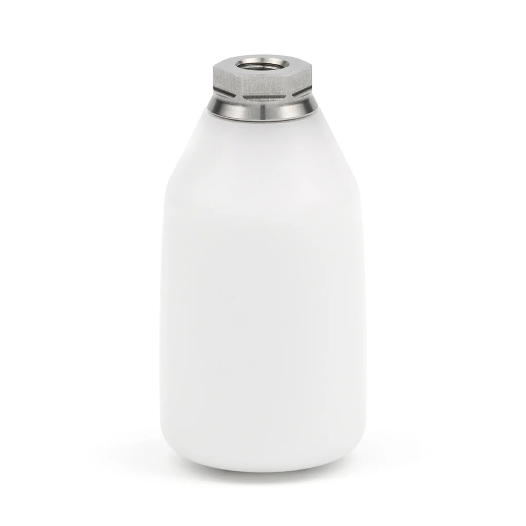 ESCO-Insulated 5-Speed Shift Knob in White (M10X1.5) - Image 14