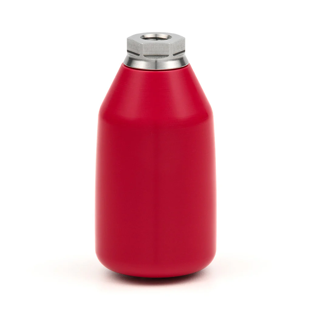 ESCO-Insulated 6-Speed Shift Knob in Red (M10X1.5) - Image 14