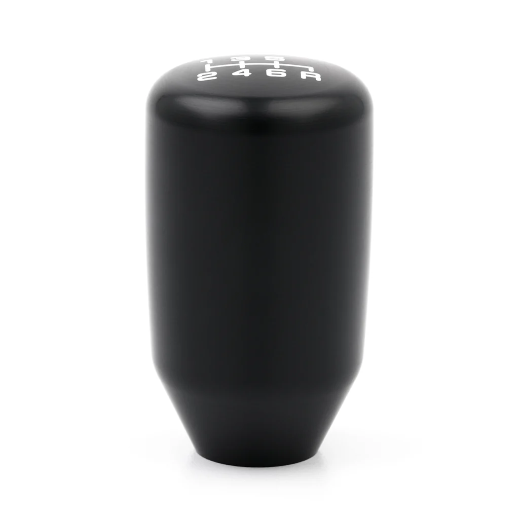 ESCO-Insulated 6-Speed Shift Knob in Black (M10X1.5) - Image 12