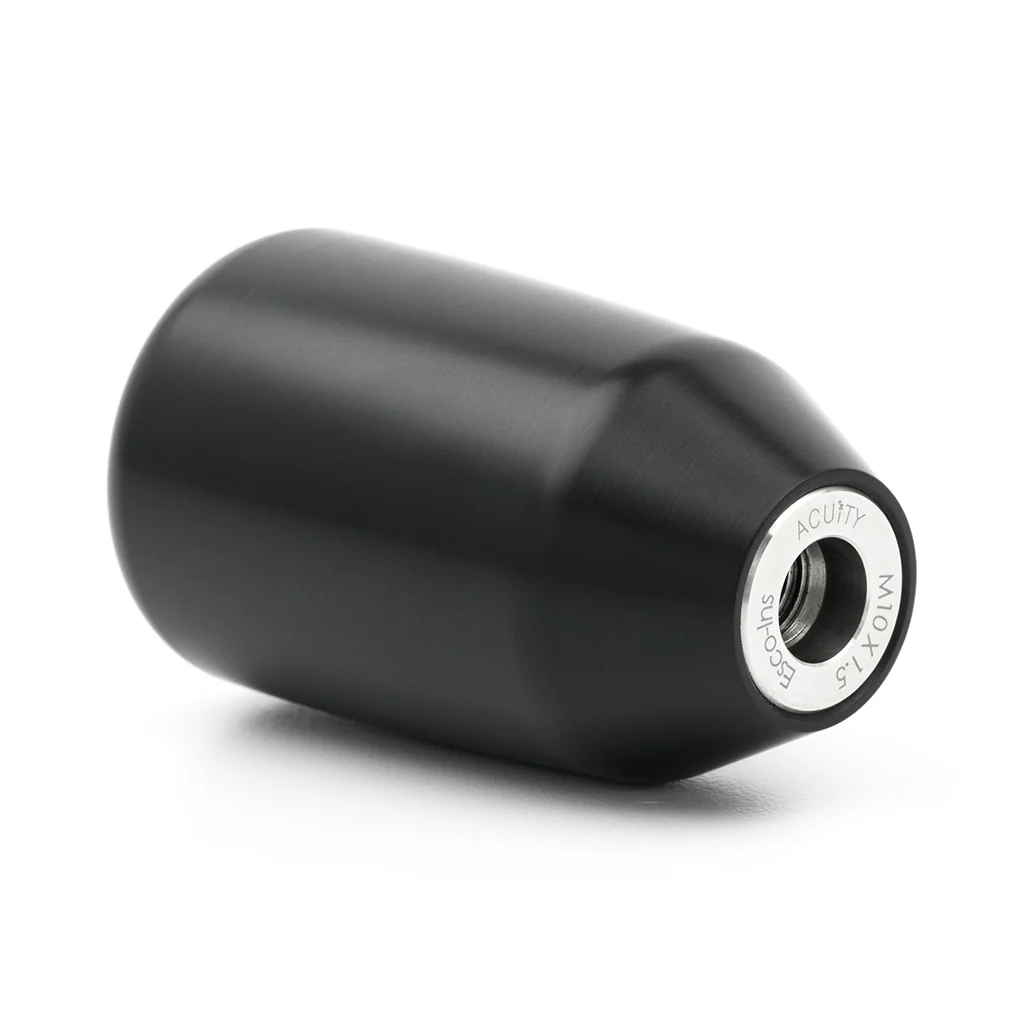 ESCO-Insulated 6-Speed Shift Knob in Black (M10X1.5) - Image 13