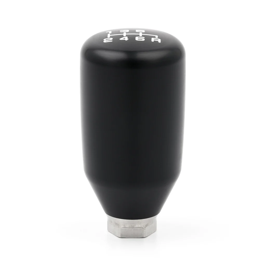 ESCO-Insulated 6-Speed Shift Knob in Black (M10X1.5) - Image 5