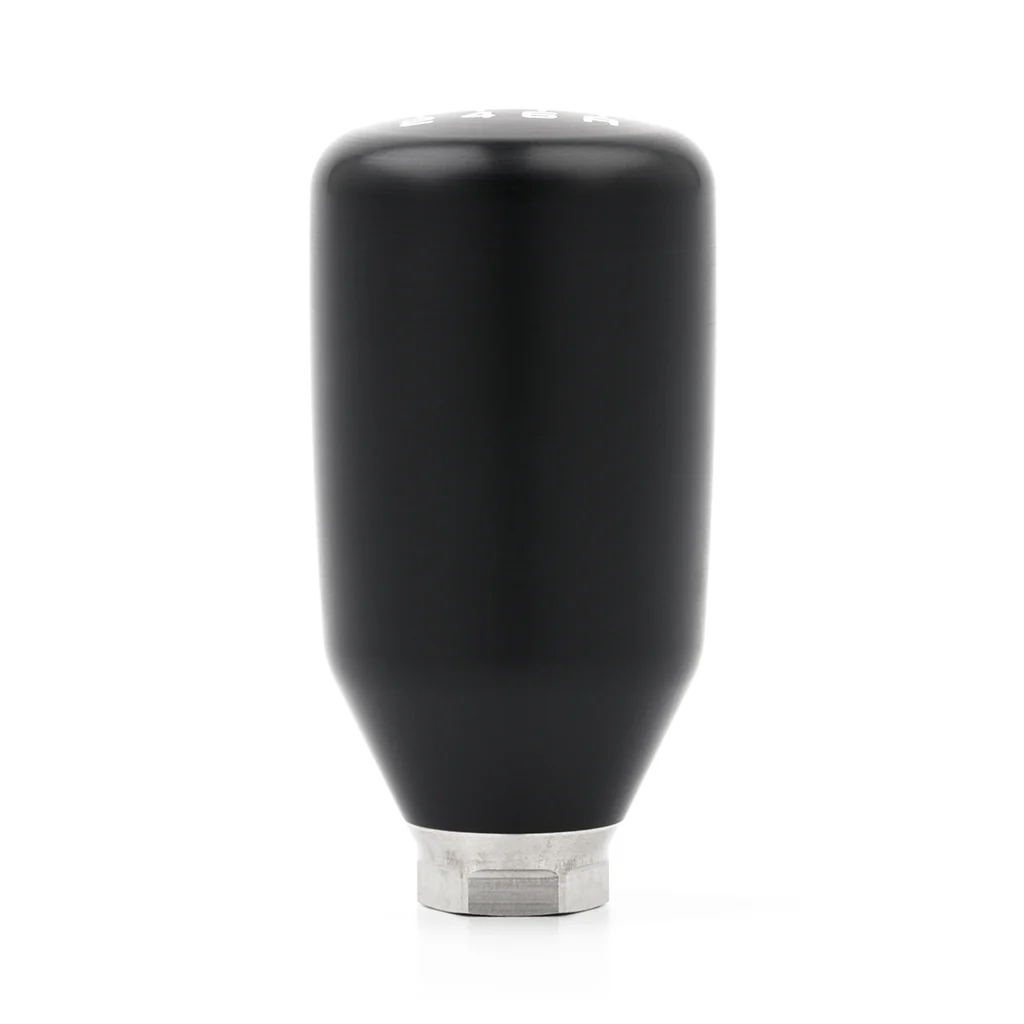 ESCO-Insulated 6-Speed Shift Knob in Black (M10X1.5) - Image 8