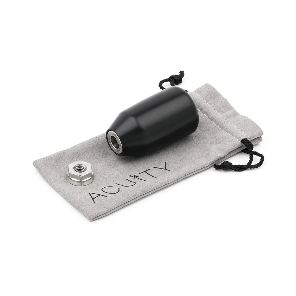 ESCO-Insulated 6-Speed Shift Knob in Black (M10X1.5) - Image 9